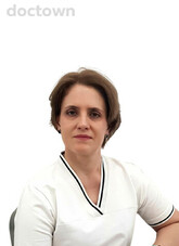 Кизеева Анна Сергеевна
