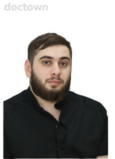 Зебиров Мурат Сулейманович