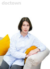 Зедгенизова Юлия Валентиновна