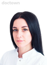 Зейналова Александра Владиславовна