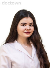 Зеленцова Кристина Николаевна
