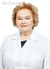 Зеленина Наталия Юрьевна