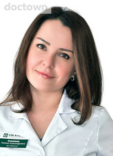 Зеленкова Наталья Александровна