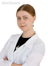 Зеленова Екатерина Евгеньевна