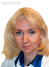 Зеленова Наталья Анатольевна