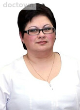 Зеленюк Ольга Александровна