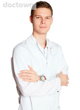 Зелянин Дмитрий Александрович