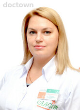 Земцова Ирина Сергеевна