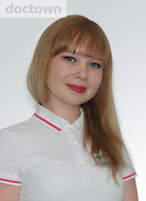 Землякова Елена Николаевна