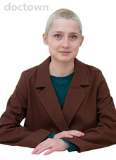 Земляная Дарья Дмитриевна