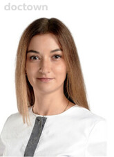 Фельдшерова Юлия Александровна