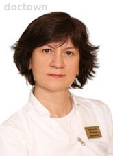 Земскова Марина Игоревна