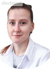 Земскова Надежда Юрьевна
