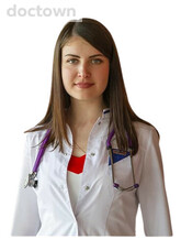 Зенина Анна Сергеевна