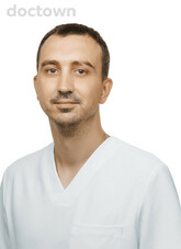Зениренко Михаил Андреевич