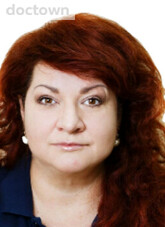 Зенкина Марина Валерьевна