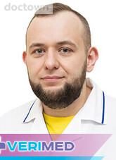 Зенков Дмитрий Олегович
