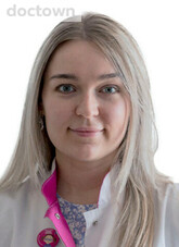 Зенкова Елена Сергеевна