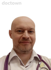 Зенохов Сергей Александрович