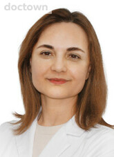 Зеварова Зулфия Лезархоновна