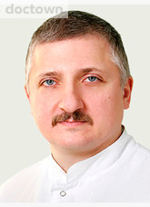 Мазыкин Роман Геннадьевич