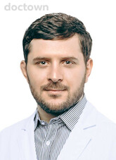 Бибулатов Бийтемир Висирпашаевич 