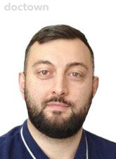 Бичегкуев Алан Артемович