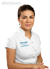 Биченова Зарина Отаровна