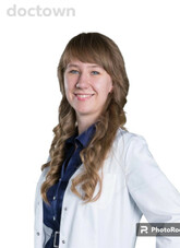 Бичева Алина Сергеевна