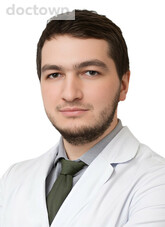 Бицоев Тимур Борисович