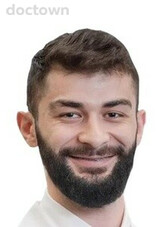 Биджиев Аубекир Ахматович