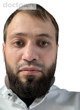 Бийсолтанов Джамбулат Исаевич