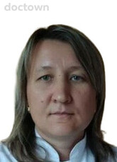Бикбаева Динара Мунировна