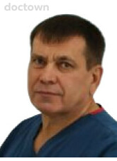 Бикинев Али Мухаметшанович