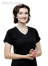 Биккулова Валерия Олеговна