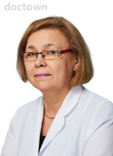 Бикмухаметова Роза Наиловна