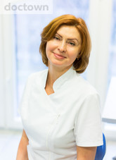 Бикулич Ольга Владимировна