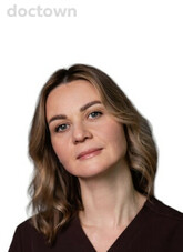 Билалова Элина Феликсовна
