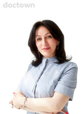 Билаонова Белла Витальевна