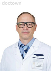 Бильченко Сергей Владимирович