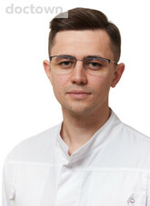 Билялов Ильдар Равильевич