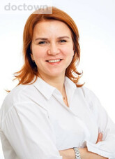 Биндюкова Ирина Олеговна