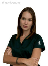 Бирлова Элеонора Евгеньевна