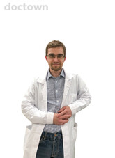 Бирюков Алексей Алексеевич