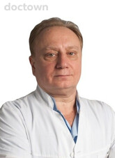 Бирюков Алексей Юрьевич