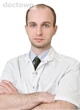 Бирюков Павел Михайлович