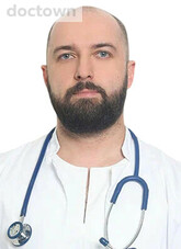 Бирюков Петр Евгеньевич