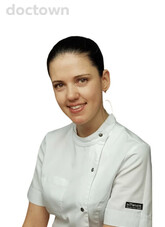 Бирюкова Кристина Александровна