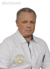 Бирюлин Сергей Александрович