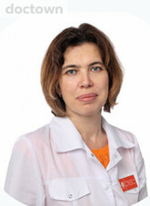 Бишменева Ирина Викторовна